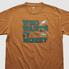 Philadelphia Eagles Fanatics NFL 2007 T-shirt