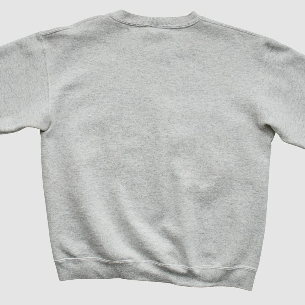 New York Giants Fanatics Nutmeg Mills 90s Sweatshirt
