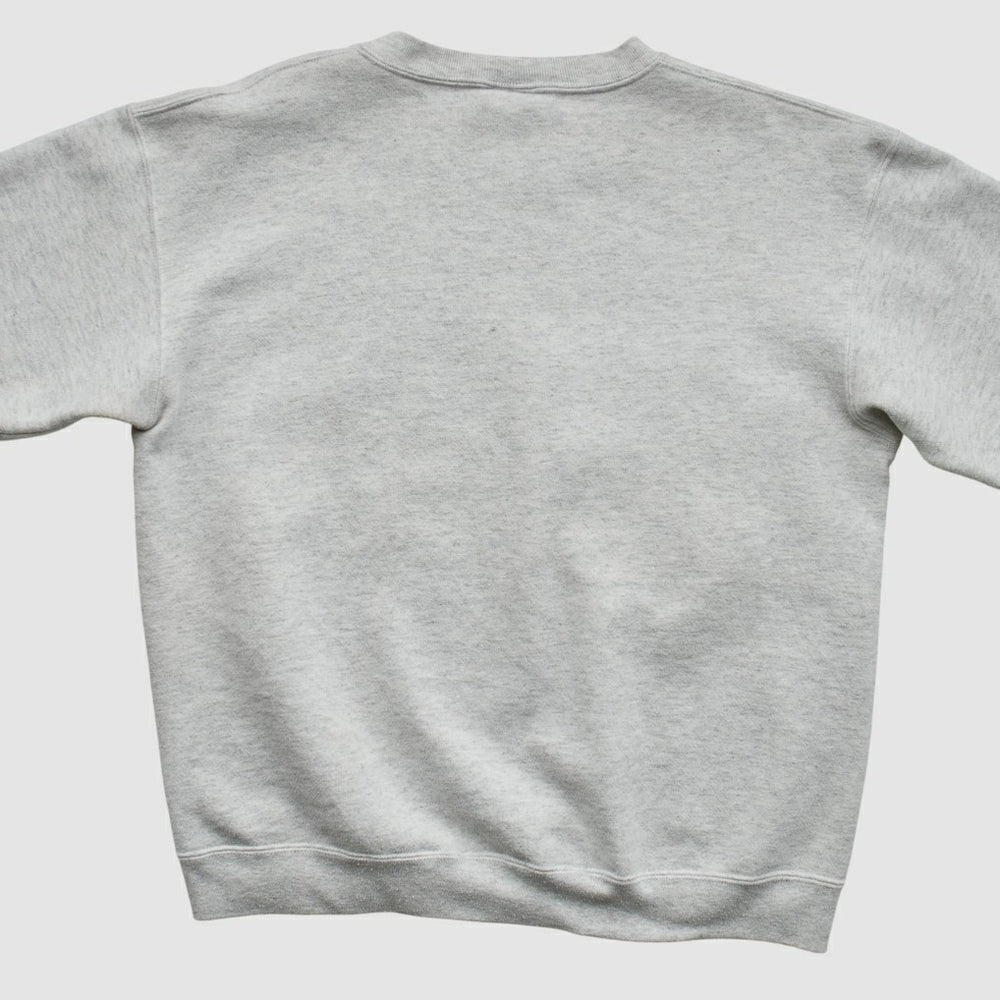 New York Giants Fanatics Nutmeg Mills 90s Sweatshirt
