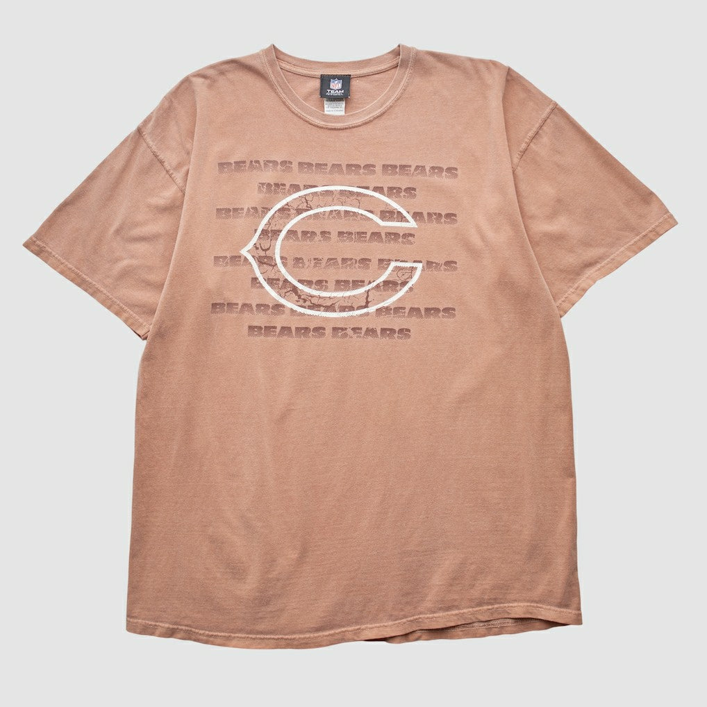 Chicago Bears Fanatics NFL 2010s T-shirt