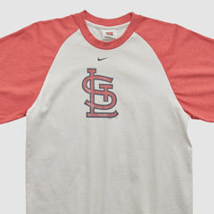 St. Louis Cardinals Nike 2000s T-shirt | MLB Shop
