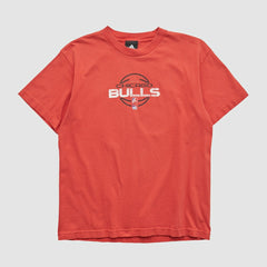 Chicago Bulls 2010s T-shirt sale Discount