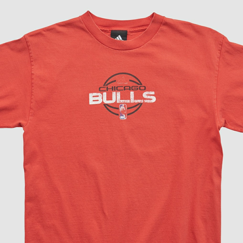 Chicago Bulls 2010s T-shirt sale Discount