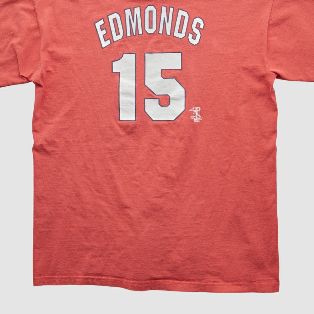 St. Louis Cardinals Majestic 2000s T-shirt | MLB On Sale