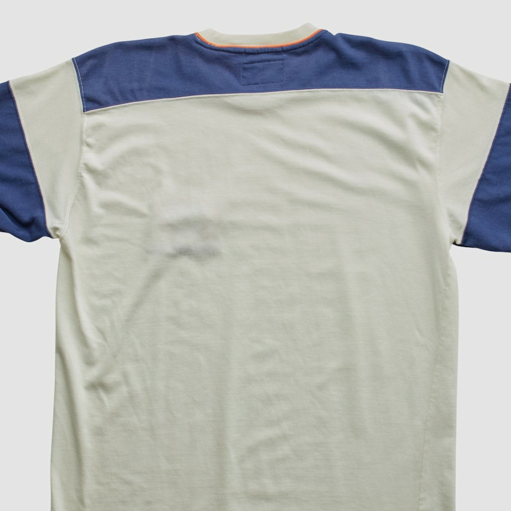 Chicago Bears Fanatics Starter 90s T-shirt