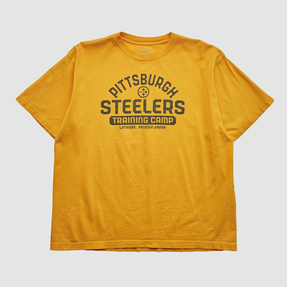 Pittsburgh Steelers Fanatics Reebok 2000s T-shirt