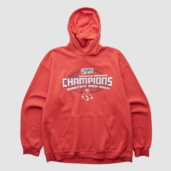 World Series CSA 2007 Hooded Pullover Sweatshirt | MLB Sale