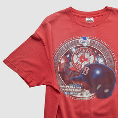 Boston Red Sox Alstyle 2004 T-shirt | MLB Near me