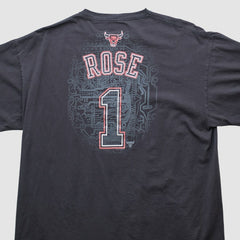 Chicago Bulls Majestic 2000s T-shirt sale Online