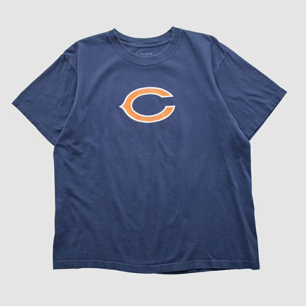 Chicago Bears Fanatics Reebok 2000s T-shirt