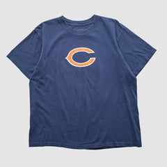 Chicago Bears Fanatics Reebok 2000s T-shirt