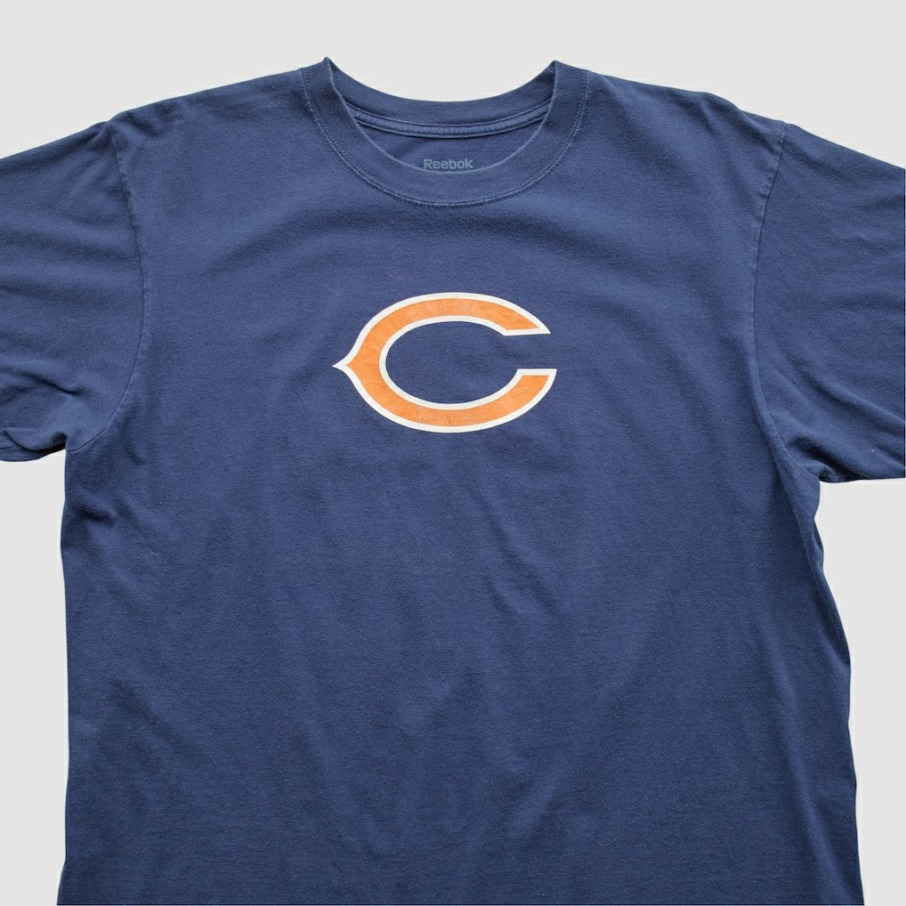 Chicago Bears Fanatics Reebok 2000s T-shirt