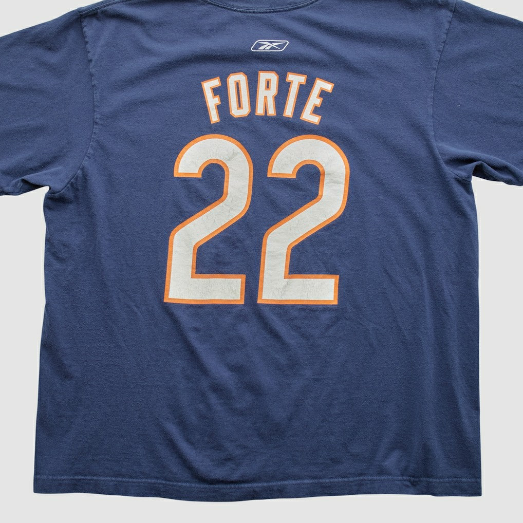 Chicago Bears Fanatics Reebok 2000s T-shirt