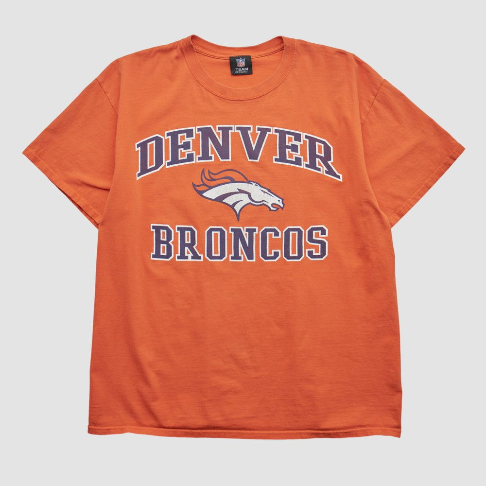 Denver Broncos Fanatics NFL 2010s T-shirt