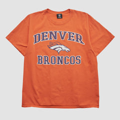 Denver Broncos Fanatics NFL 2010s T-shirt