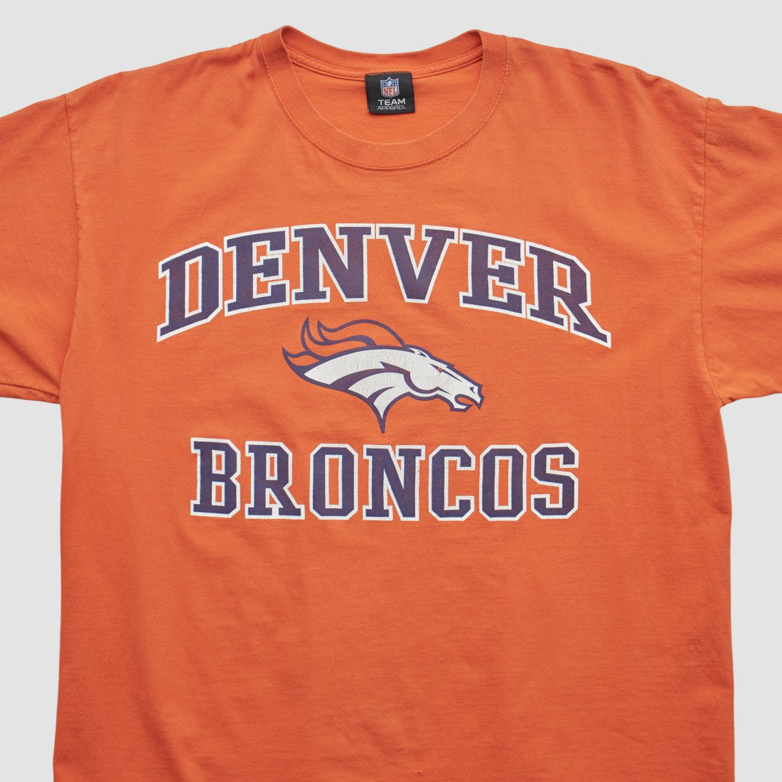 Denver Broncos Fanatics NFL 2010s T-shirt