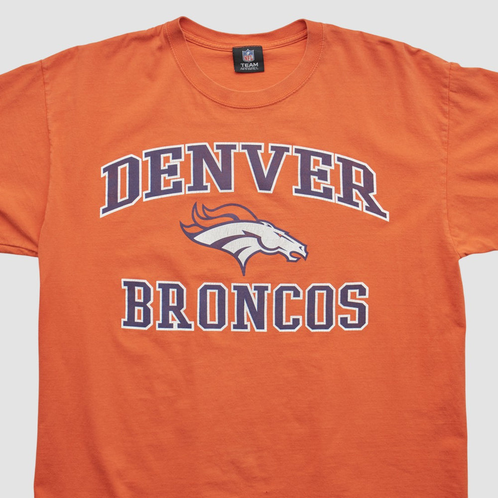 Denver Broncos Fanatics NFL 2010s T-shirt