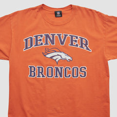 Denver Broncos Fanatics NFL 2010s T-shirt