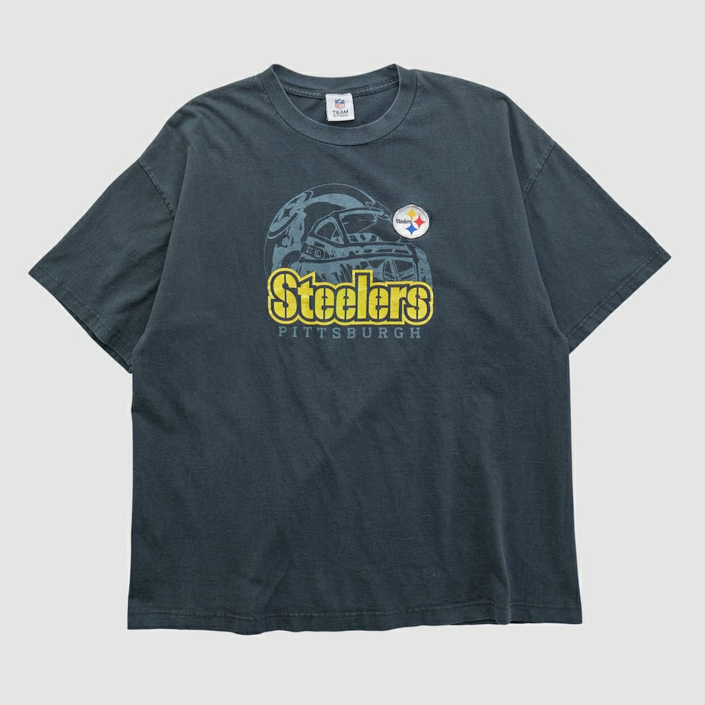 Pittsburgh Steelers Fanatics NFL 2010s T-shirt