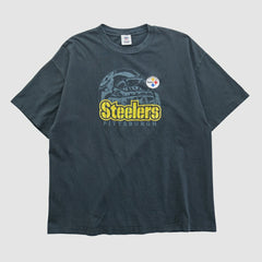 Pittsburgh Steelers Fanatics NFL 2010s T-shirt