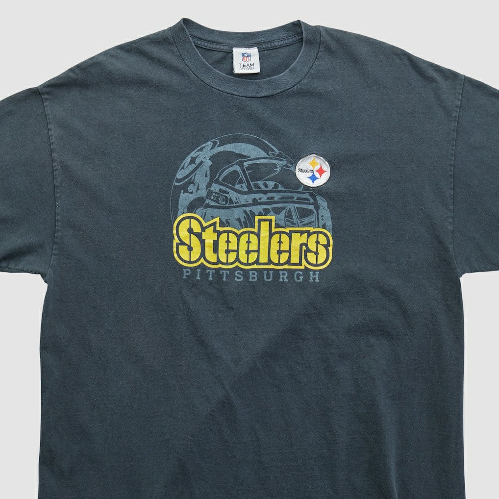Pittsburgh Steelers Fanatics NFL 2010s T-shirt