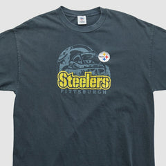 Pittsburgh Steelers Fanatics NFL 2010s T-shirt