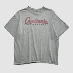 St. Louis Cardinals Nike 2000s T-shirt | MLB New