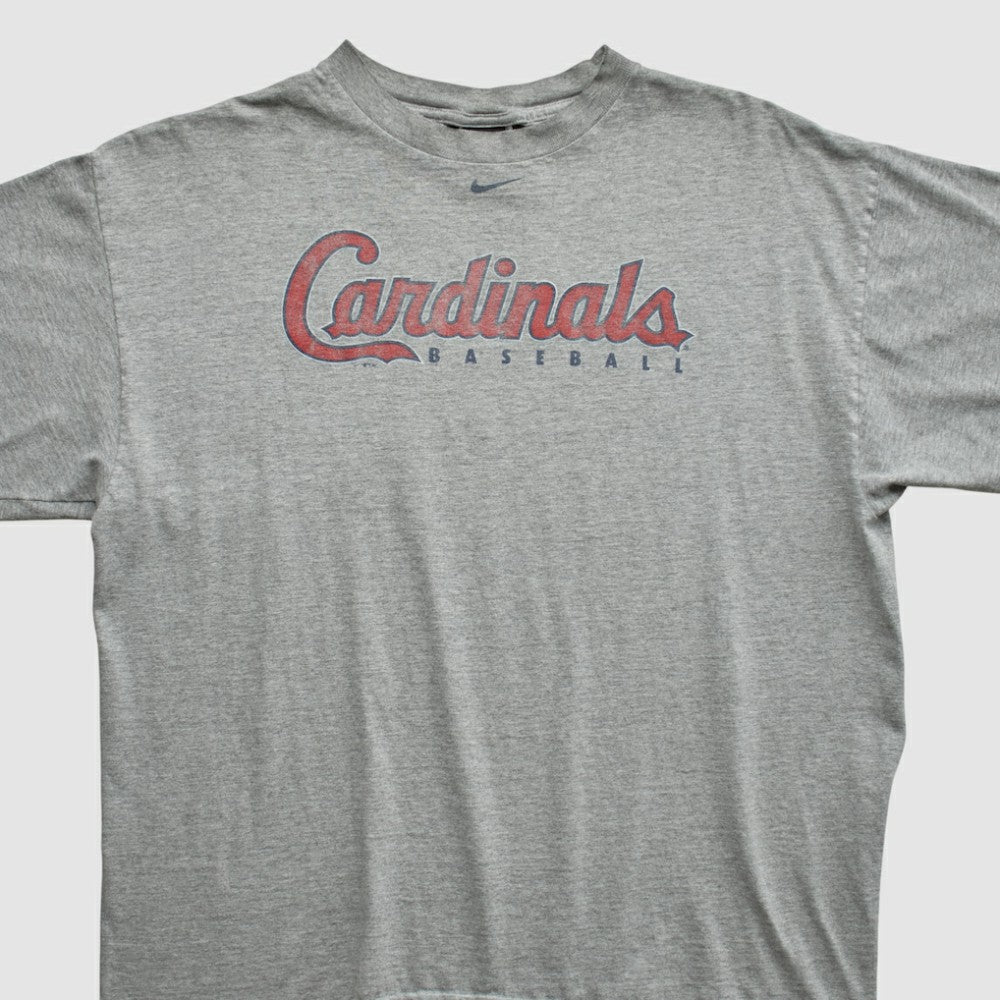 St. Louis Cardinals Nike 2000s T-shirt | MLB New