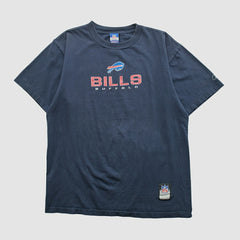 Buffalo Bills Fanatics Reebok 2000s T-shirt