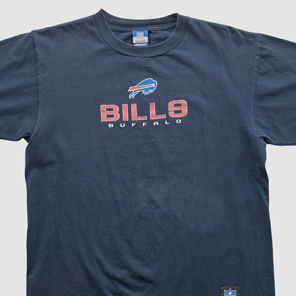 Buffalo Bills Fanatics Reebok 2000s T-shirt