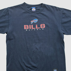 Buffalo Bills Fanatics Reebok 2000s T-shirt
