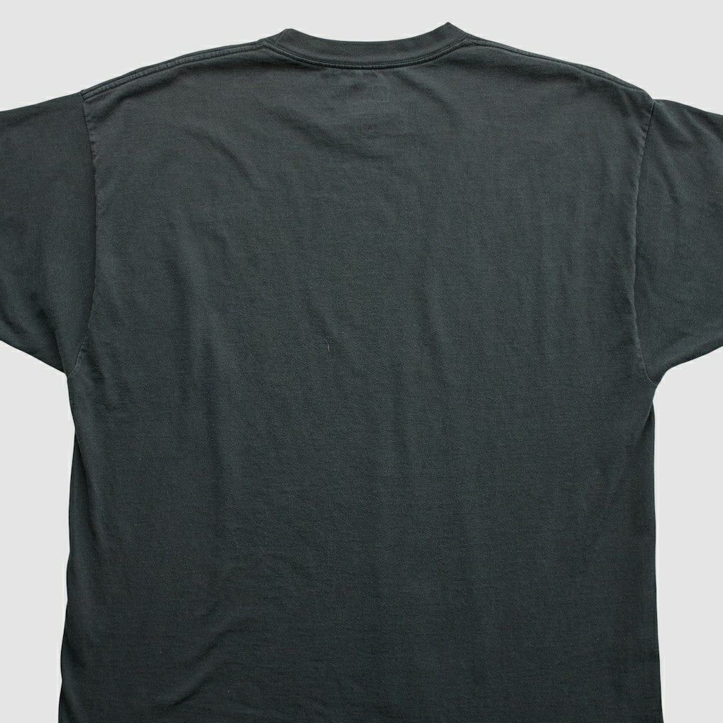 Denver Nuggets Reebok 2000s T-shirt sale Discount