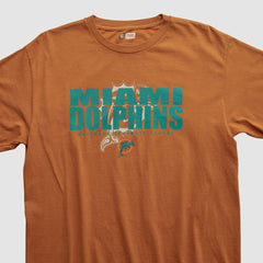 Miami Dolphins Fanatics NFL 2000s T-shirt