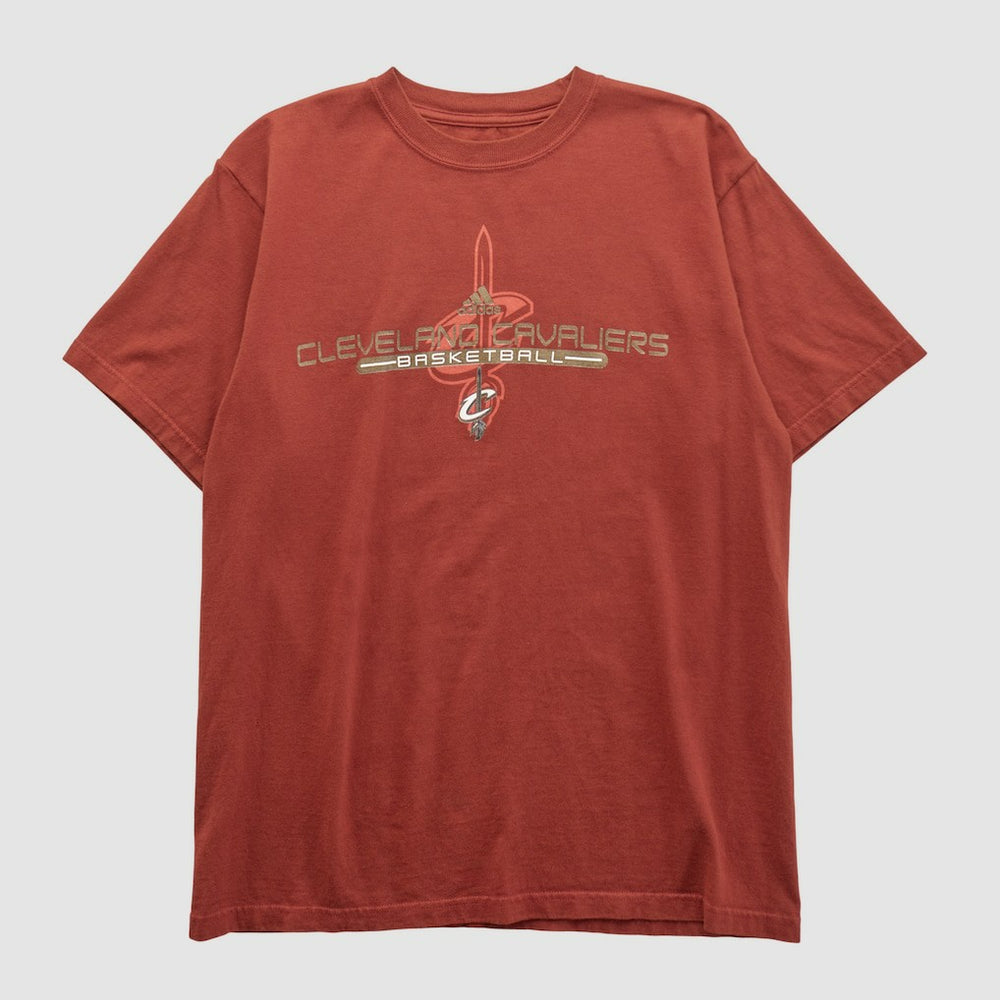 Cleveland Cavaliers 2010s T-shirt sale On Sale