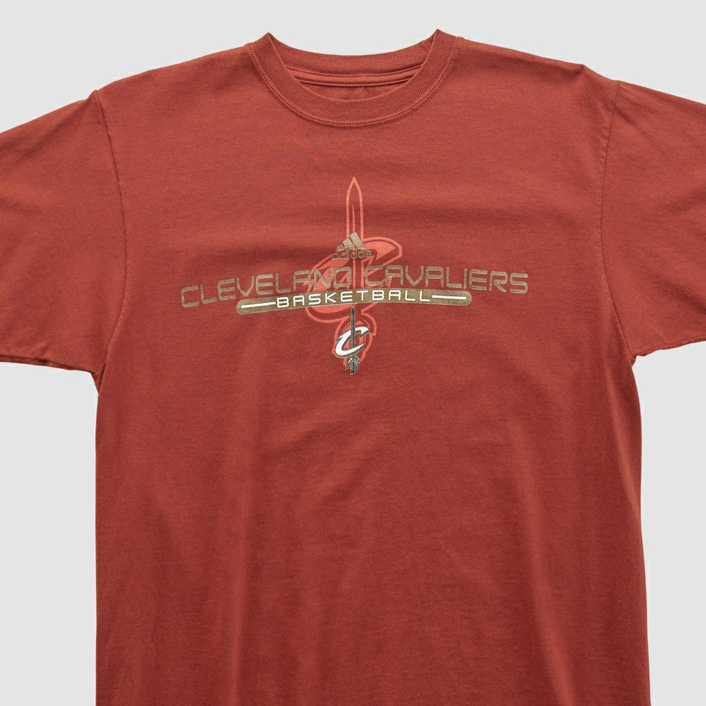 Cleveland Cavaliers 2010s T-shirt sale On Sale