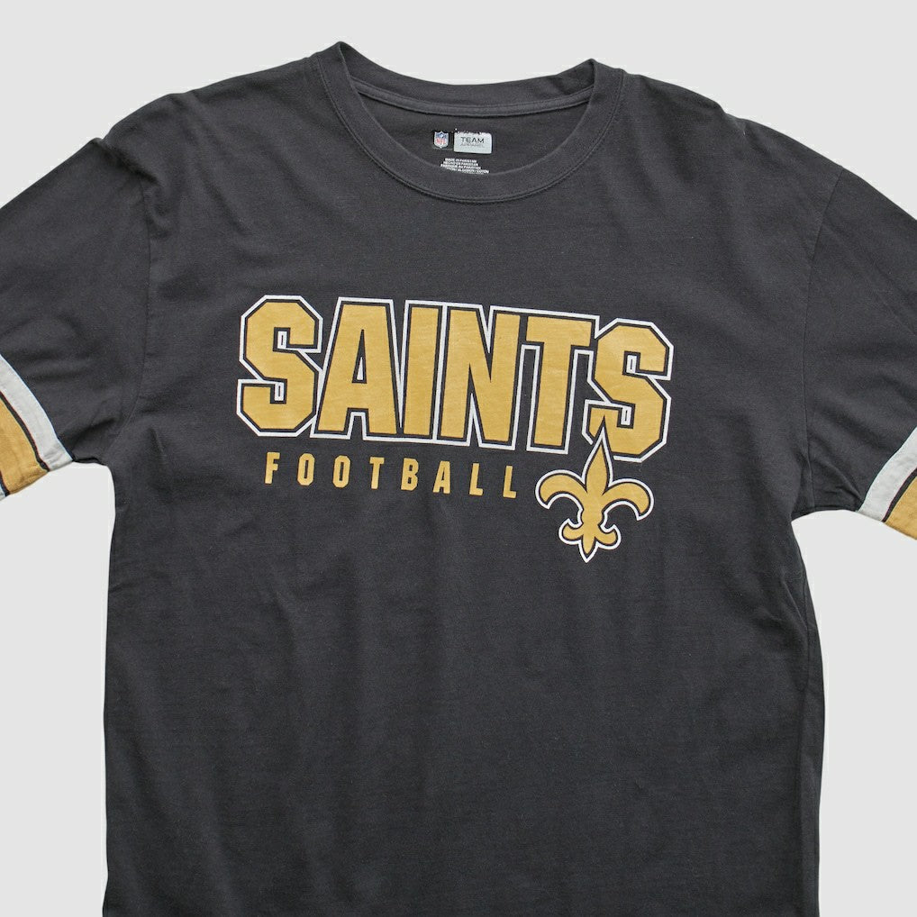 New Orleans Saints Fanatics NFL 2010s Long Sleeve T-shirt