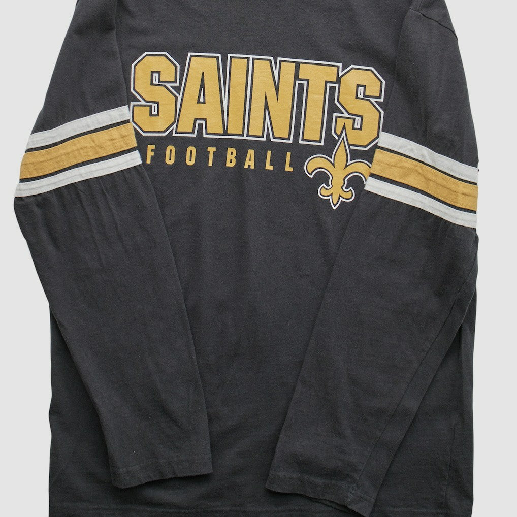 New Orleans Saints Fanatics NFL 2010s Long Sleeve T-shirt