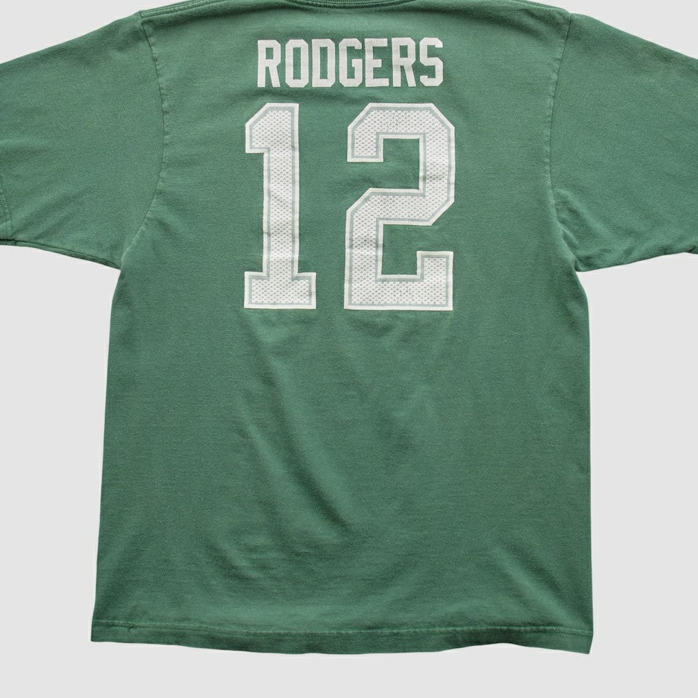 Green Bay Packers Fanatics Reebok 2000s T-shirt