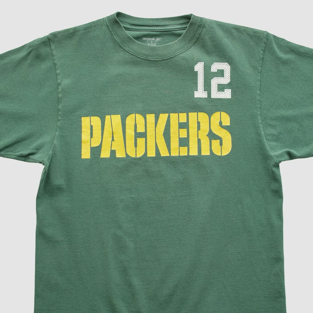 Green Bay Packers Fanatics Reebok 2000s T-shirt