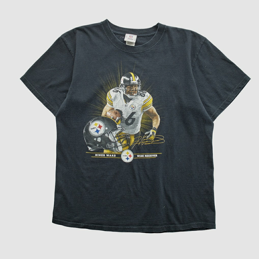 Pittsburgh Steelers Fanatics NFL 2010s T-shirt