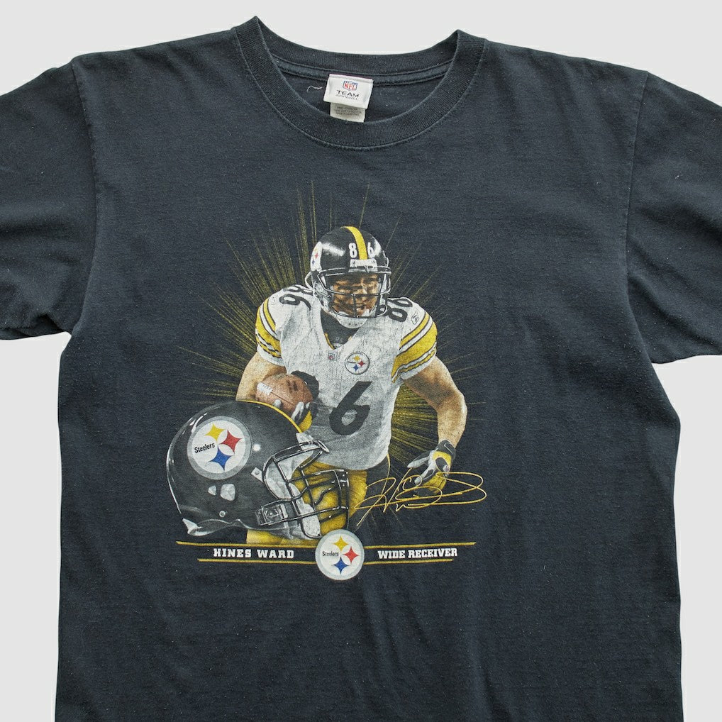 Pittsburgh Steelers Fanatics NFL 2010s T-shirt