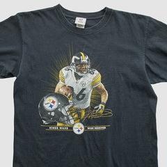 Pittsburgh Steelers Fanatics NFL 2010s T-shirt