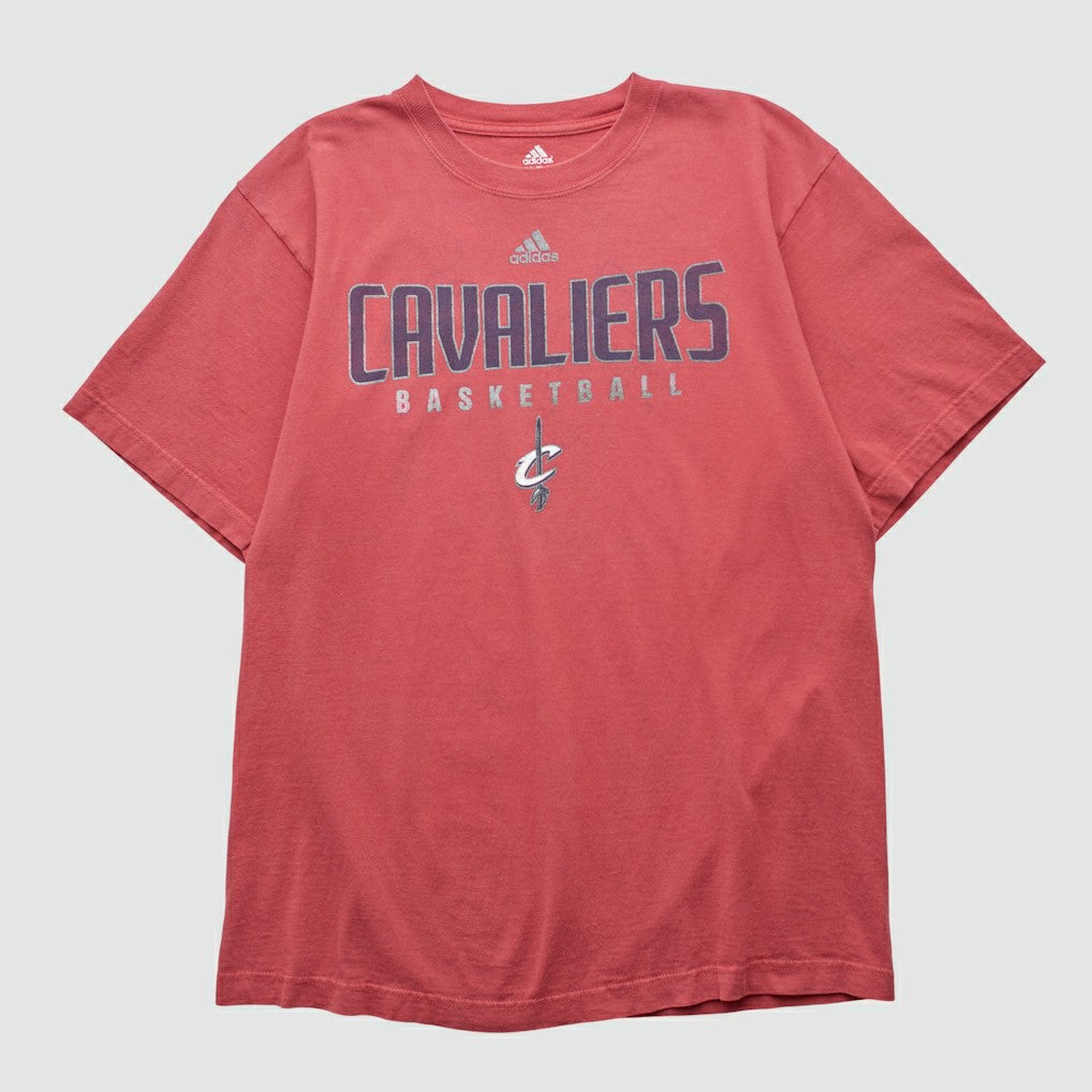 Cleveland Cavaliers 2010s T-shirt sale For Sale