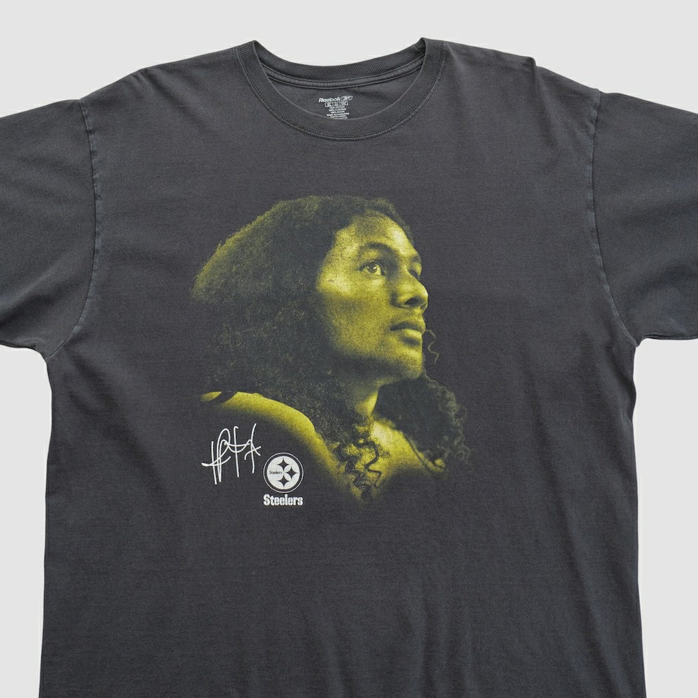 Pittsburgh Steelers Fanatics Reebok 2000s T-shirt