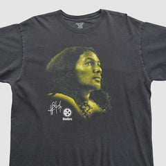 Pittsburgh Steelers Fanatics Reebok 2000s T-shirt