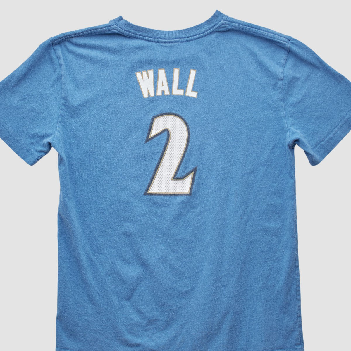 Washington Wizards 2010s T-shirt Outlet
