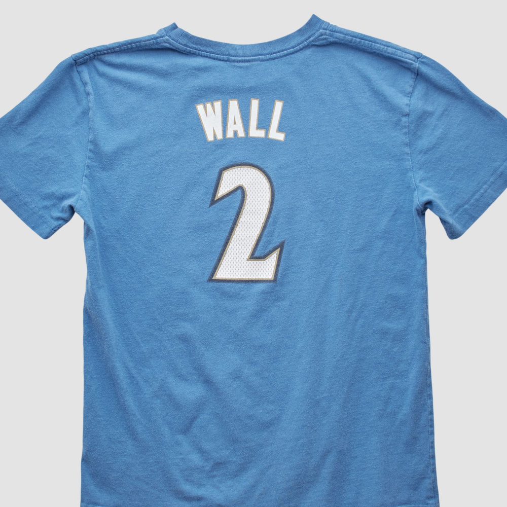 Washington Wizards 2010s T-shirt Outlet