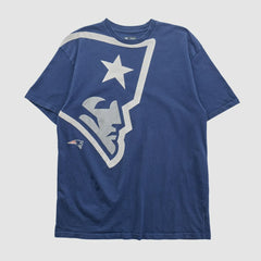 New England Patriots Fanatics NFL 2000s T-shirt