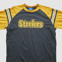Pittsburgh Steelers Fanatics Reebok 2000s Long Sleeve T-shirt