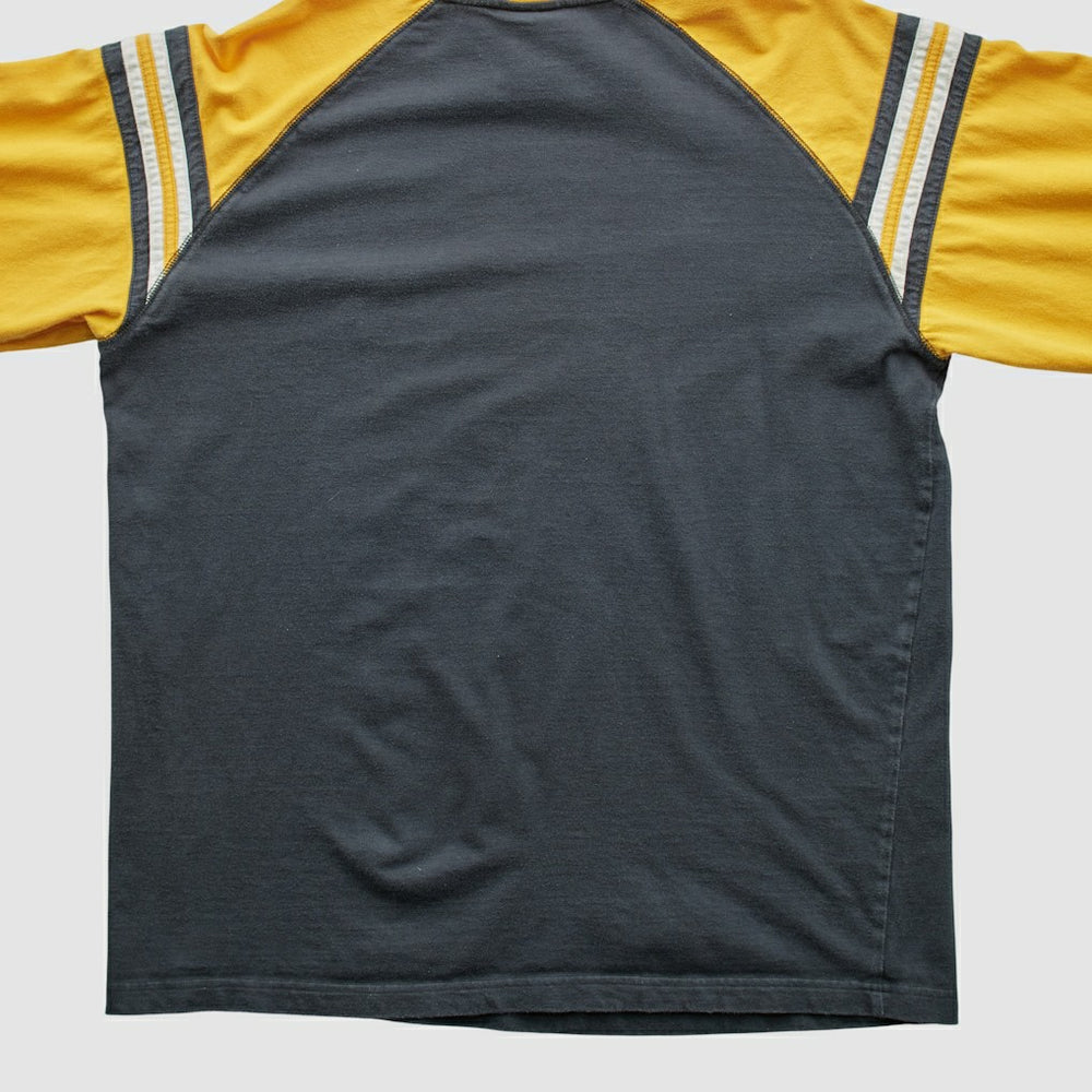 Pittsburgh Steelers Fanatics Reebok 2000s Long Sleeve T-shirt